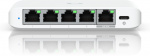 Ubiquiti UniFi USW-Flex Mini 2,5G 5-ports switch