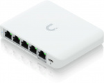 Ubiquiti UniFi USW-Flex Mini 2,5G 5-ports switch