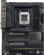 ASUS PROART X870E-CREATOR WIFI ATX-bundkort