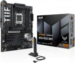 ASUS TUF GAMING X870-PLUS WIFI ATX-bundkort