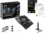 ASUS TUF GAMING X870-PLUS WIFI ATX-bundkort