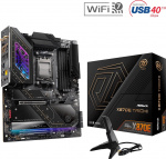 ASRock X870E Taichi E-ATX-bundkort