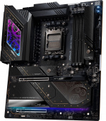 ASRock X870E Taichi E-ATX-bundkort