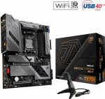 ASRock X870E Taichi Lite E-ATX-bundkort