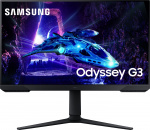 Samsung Odyssey G3 27