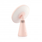 BEAUTIFLY Kosmetikspejl Smart Moon BT Speaker