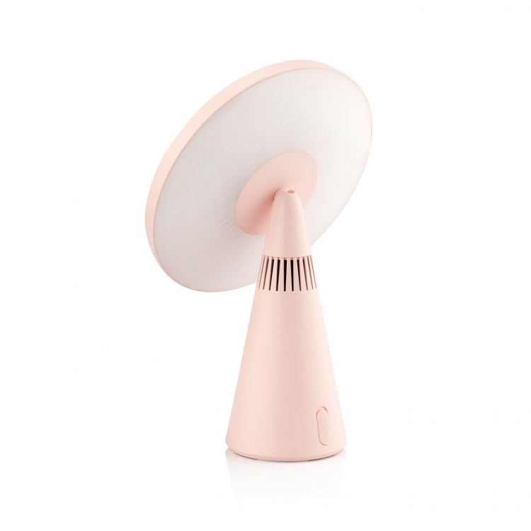 BEAUTIFLY Kosmetikspejl Smart Moon BT Speaker