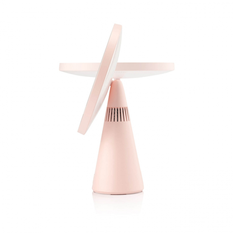 BEAUTIFLY Kosmetikspejl Smart Moon BT Speaker