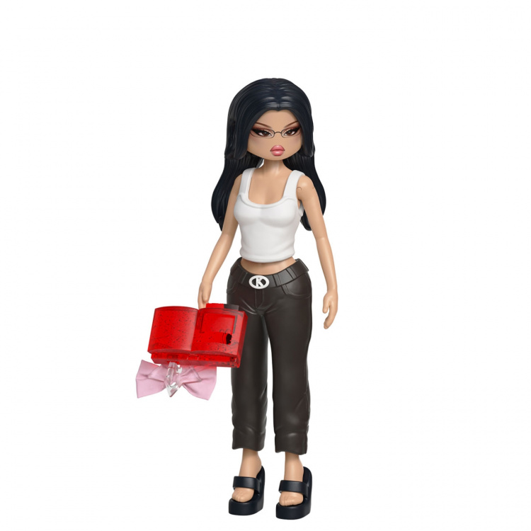 Roblox Docka Dress to Impress Mystery Small Doll 5pk