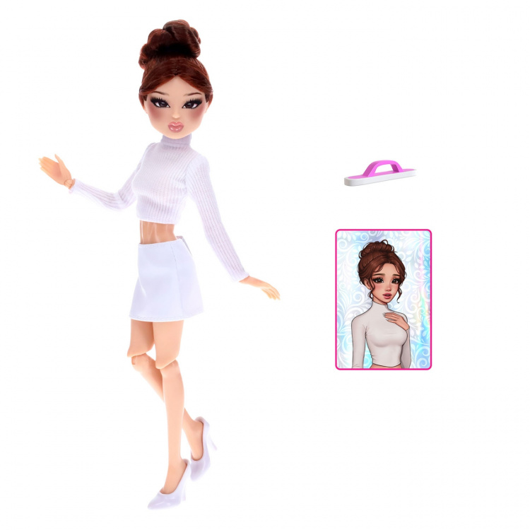 Roblox Docka Dress to Impress Fashion Doll Lana