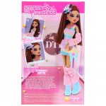 Roblox Docka Dress to Impress Fashion Doll Stardust