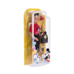 Disney Docka Ily 4ever 11in Fashion Doll Deluxe I Love Mickey