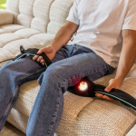 MEDIVON Nakkemassager - Motion X - Sort