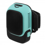 MEDIVON Massagebælte - Dualtherm - Varme- og Kølefunktion