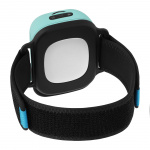 MEDIVON Massagebælte - Dualtherm - Varme- og Kølefunktion