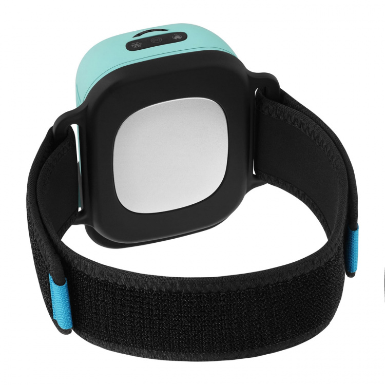 MEDIVON Massagebælte - Dualtherm - Varme- og Kølefunktion