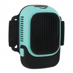 MEDIVON Massagebælte - Dualtherm - Varme- og Kølefunktion