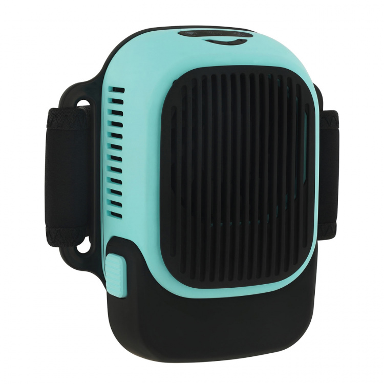 MEDIVON Massagebælte - Dualtherm - Varme- og Kølefunktion