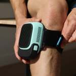 MEDIVON Massagebælte - Dualtherm - Varme- og Kølefunktion