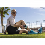 MEDIVON Massagebælte - Dualtherm - Varme- og Kølefunktion