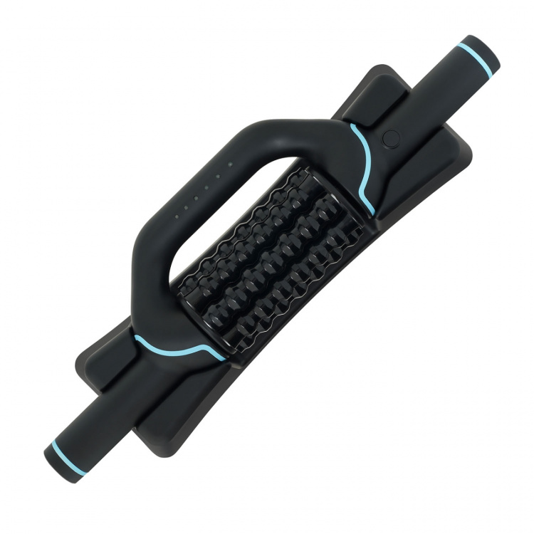 MEDIVON Massagerulle - Bella Go - Sort