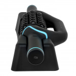 MEDIVON Massagerulle - Bella Go - Sort