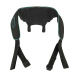 MEDIVON Nakkemassager - Volt - Sort