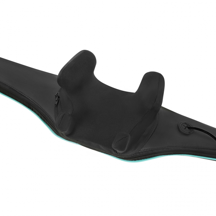 MEDIVON Nakkemassager - Volt - Sort