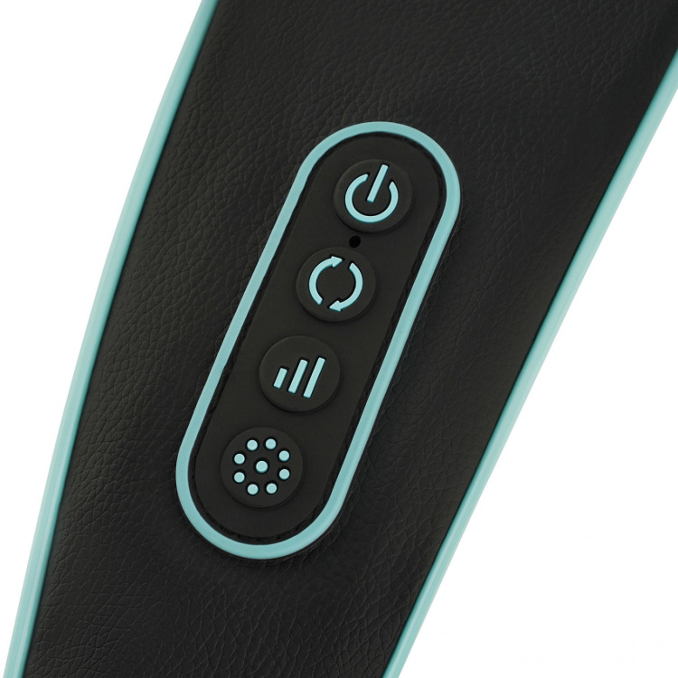 MEDIVON Nakkemassager - Volt - Sort