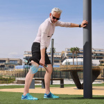 MEDIVON Massager - Drift - Håndholdt - Sort