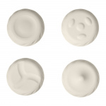 MEDIVON Kropsmassager - Seraph - Hvid