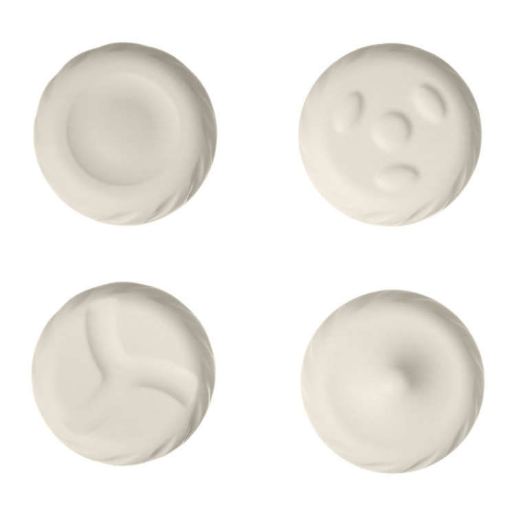 MEDIVON Kropsmassager - Seraph - Hvid