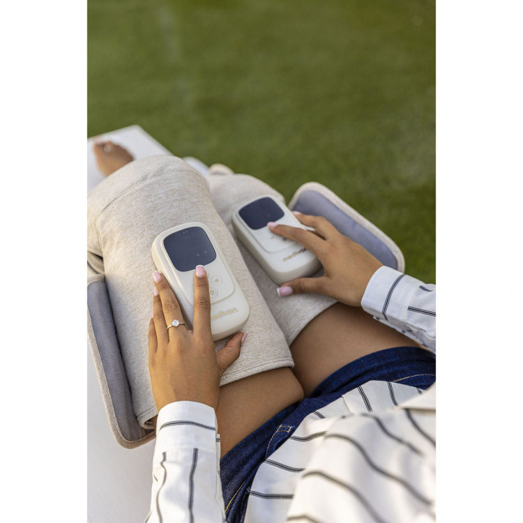 MEDIVON Kompressionsmassager - Solé Duo