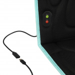 MEDIVON Massagesæde - Cosy Mesh Go