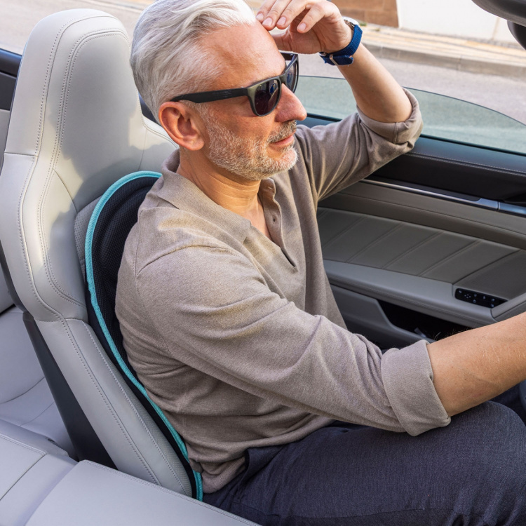 MEDIVON Massagesæde - Cosy Mesh Go