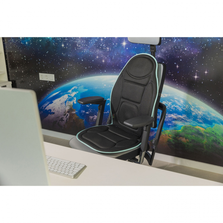 MEDIVON Massagesæde - Cosy Mesh Go