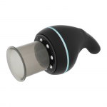 MEDIVON Cupping Massager Eclipse Black