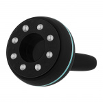 MEDIVON Cupping Massager Eclipse Black