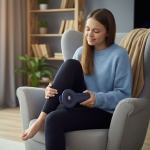 MEDIVON Cupping Massager - Celestine - Blå