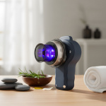 MEDIVON Cupping Massager - Celestine - Blå