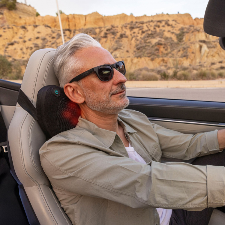 MEDIVON Massagepude - Travel 3