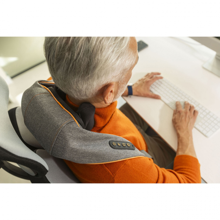 MEDIVON Nakkemassager - Simple 2