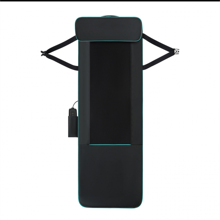 MEDIVON Massagemåtte - Yoga 2