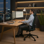 MEDIVON Massagemåtte - Yoga 2