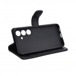 Radicover Wallet Strålingsbeskyttet 3 Kort Sort - Samsung Galaxy S26