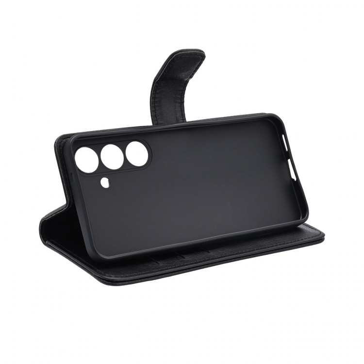 Radicover Wallet Strålingsbeskyttet 3 Kort Sort - Samsung Galaxy S26