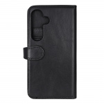 Buffalo Wallet 2i1 3 Kort Læder Sort - Samsung Galaxy S26