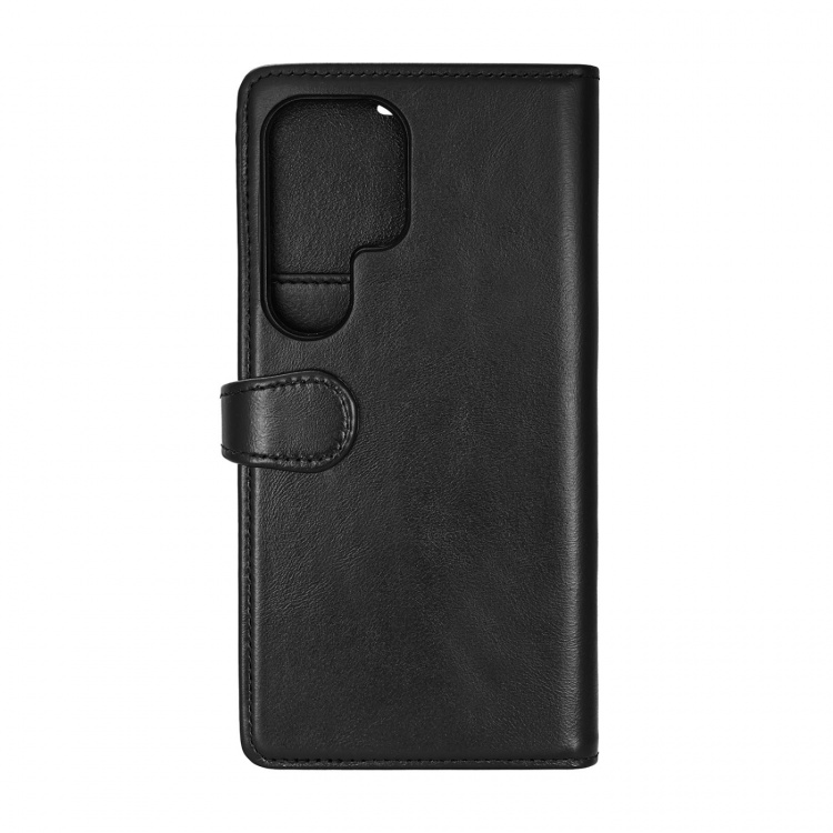Buffalo Wallet 2i1 3 Kort Læder Sort - Samsung Galaxy S26 Ultra