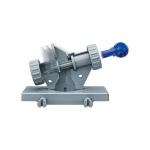 Clementoni Leksak Science And Play Mechanics Fire Truck