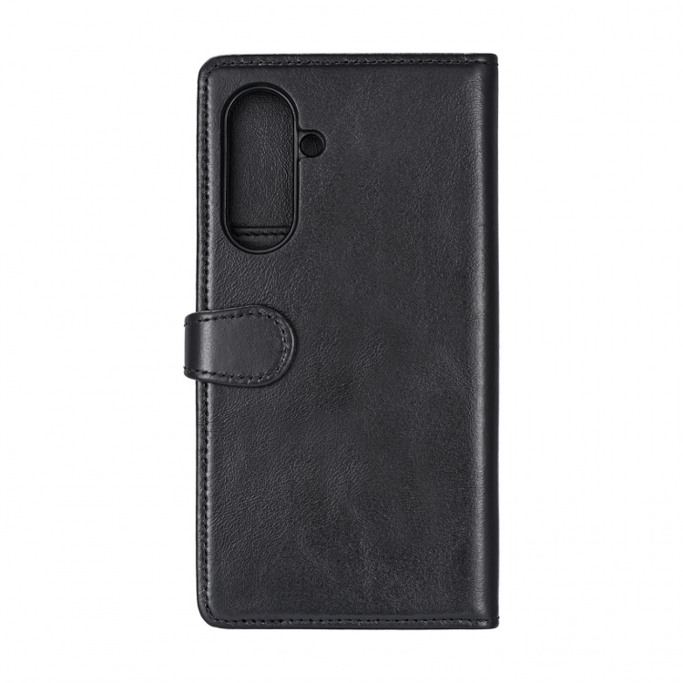 Buffalo Wallet 2i1 3 Kort Læder Sort - Samsung Galaxy A57 5G